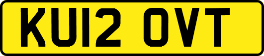 KU12OVT
