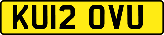 KU12OVU