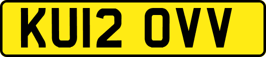 KU12OVV