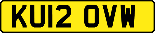 KU12OVW