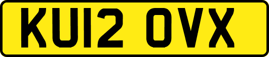 KU12OVX