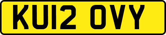 KU12OVY