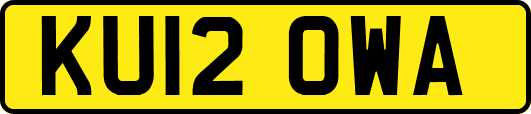 KU12OWA