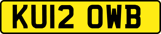 KU12OWB
