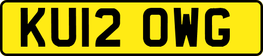 KU12OWG
