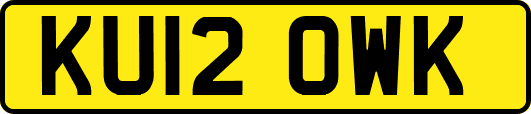 KU12OWK