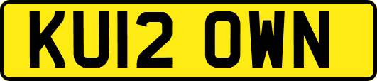 KU12OWN