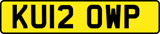 KU12OWP