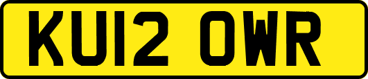 KU12OWR