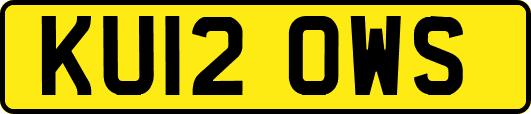 KU12OWS