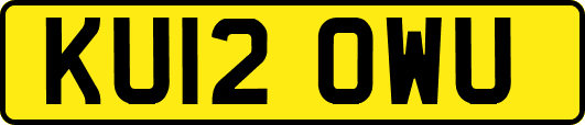 KU12OWU