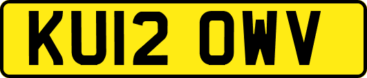 KU12OWV