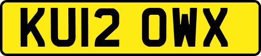 KU12OWX