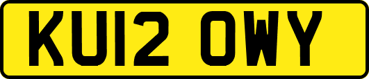 KU12OWY