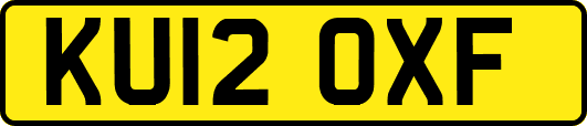 KU12OXF