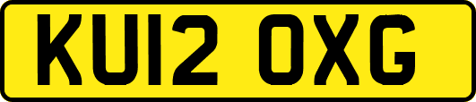 KU12OXG
