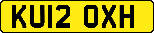 KU12OXH