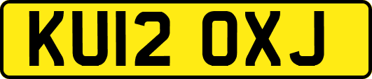 KU12OXJ