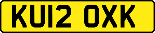 KU12OXK
