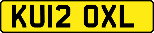 KU12OXL