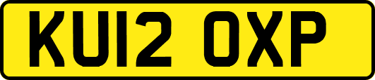 KU12OXP