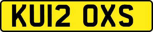 KU12OXS