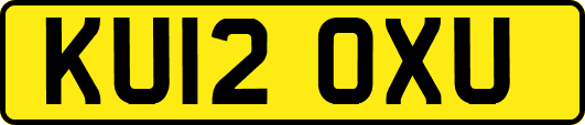 KU12OXU