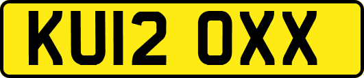 KU12OXX
