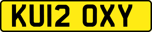 KU12OXY