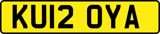 KU12OYA