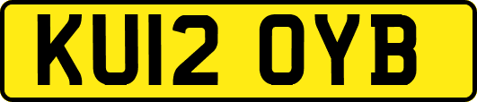KU12OYB