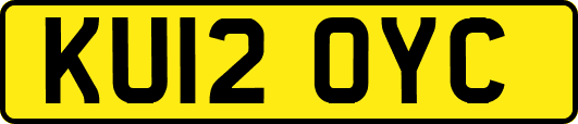 KU12OYC