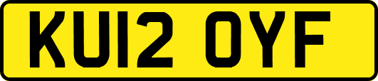 KU12OYF