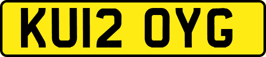 KU12OYG