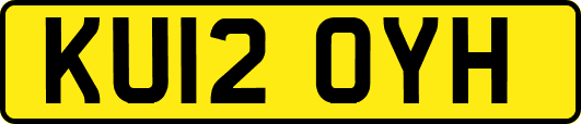 KU12OYH