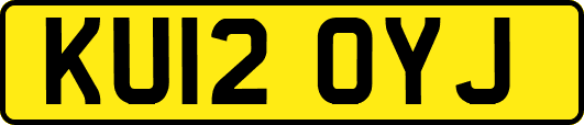 KU12OYJ