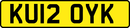 KU12OYK