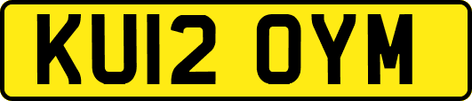 KU12OYM