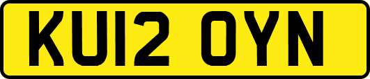 KU12OYN