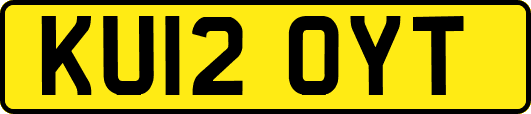 KU12OYT
