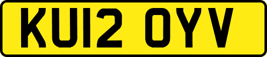 KU12OYV