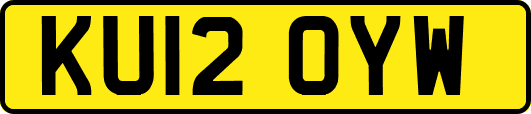 KU12OYW