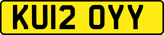 KU12OYY