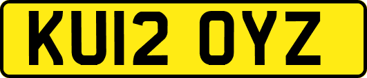 KU12OYZ