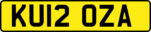 KU12OZA