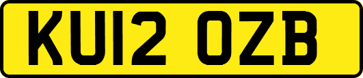 KU12OZB