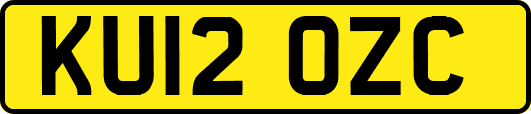 KU12OZC