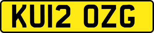KU12OZG