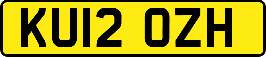 KU12OZH