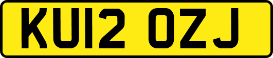 KU12OZJ